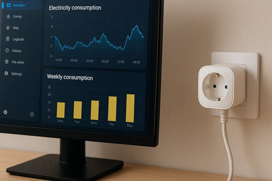 consommation_home_assistant