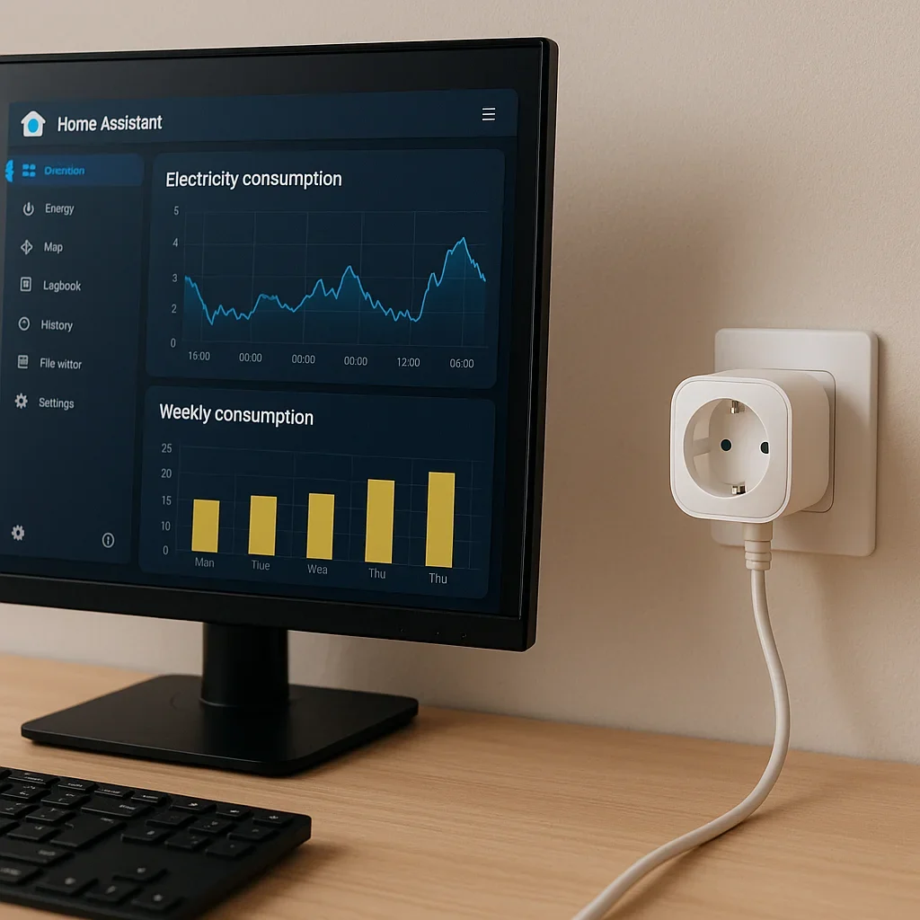 consommation_home_assistant
