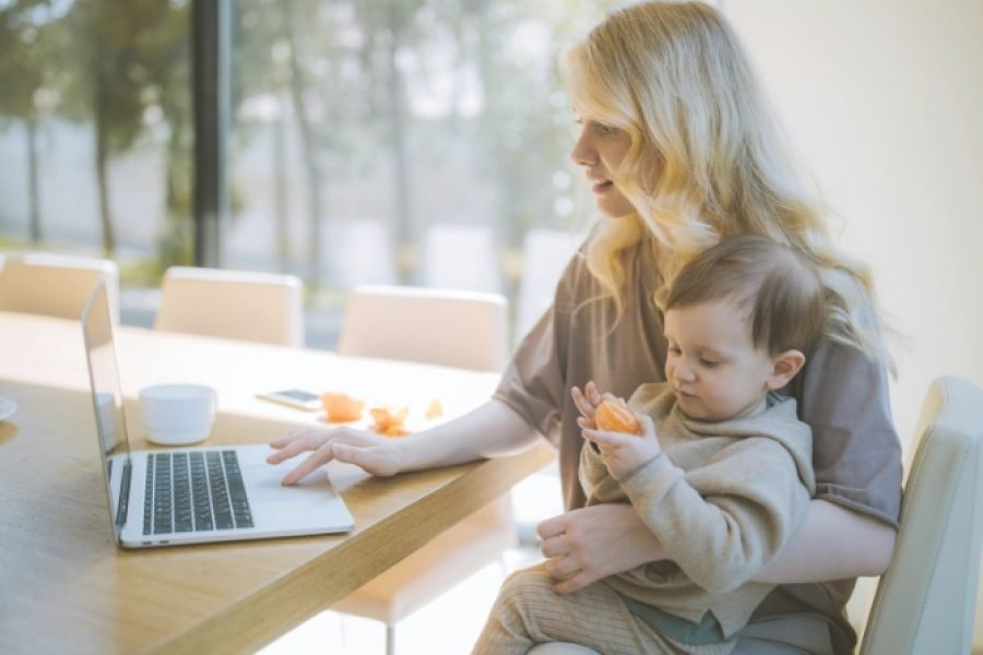 Les mythes du télétravail