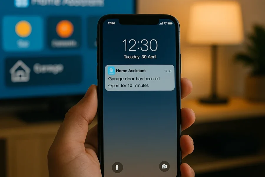 notification_home_assistant